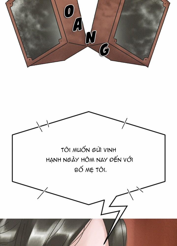 How Dare You 9 trang 40