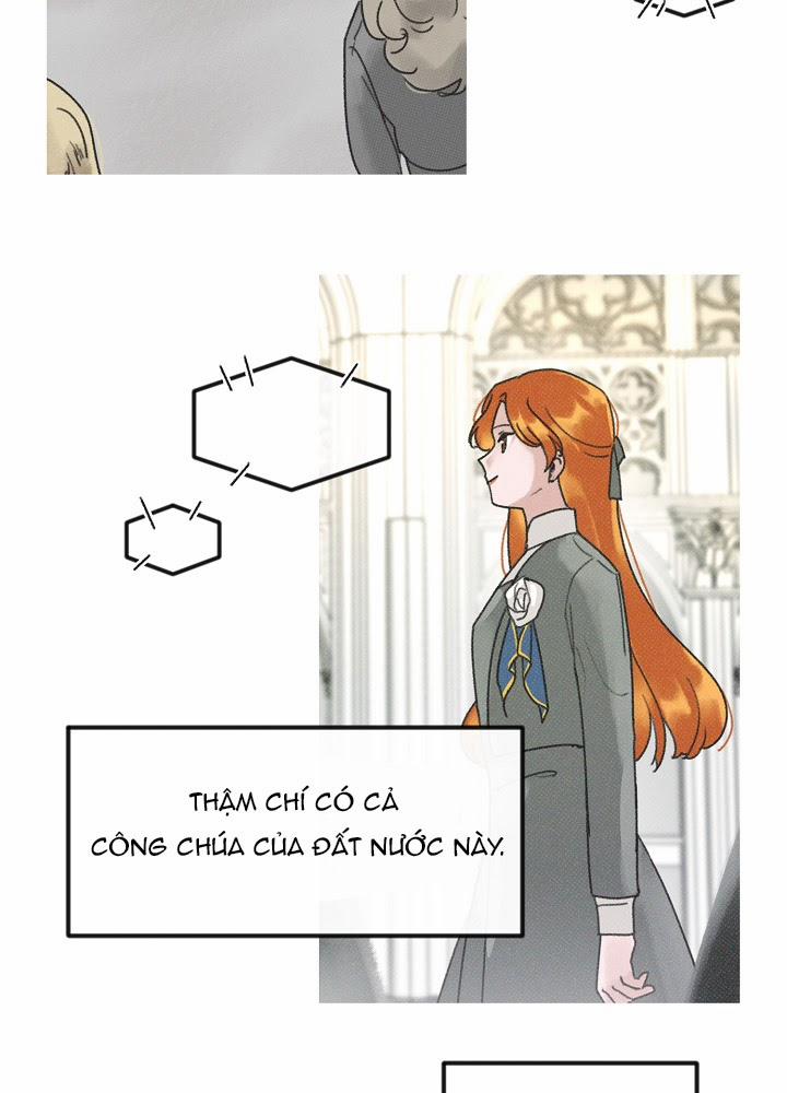 How Dare You 9 trang 42