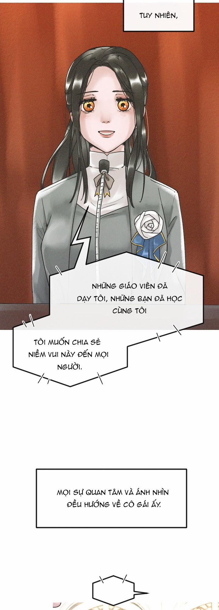 How Dare You 9 trang 43