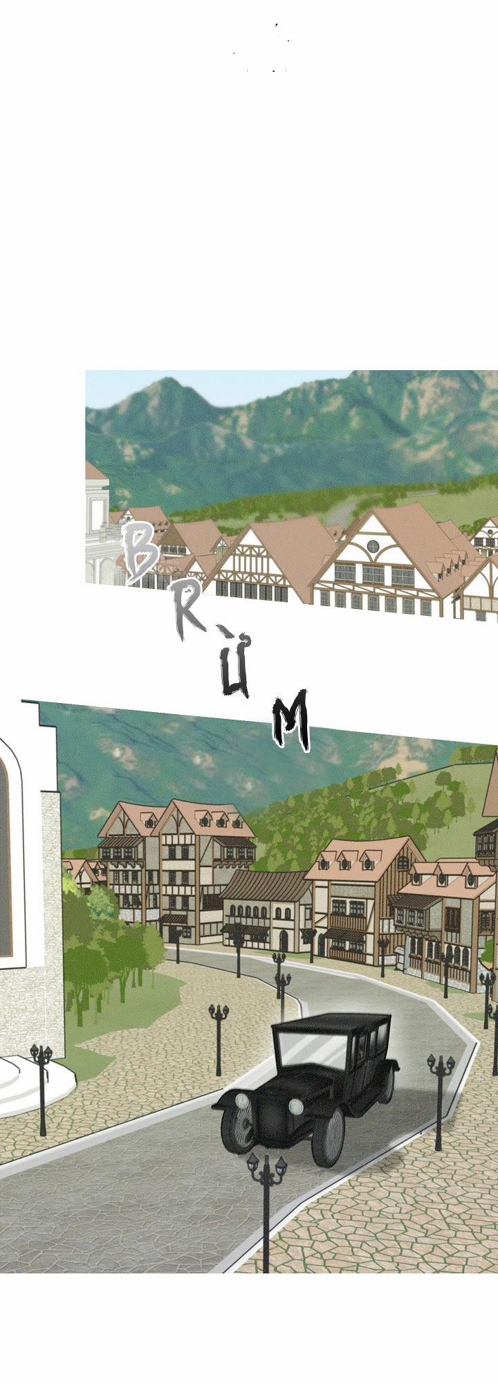 How Dare You 9 trang 6