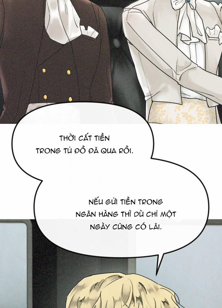 How Dare You 9 trang 8