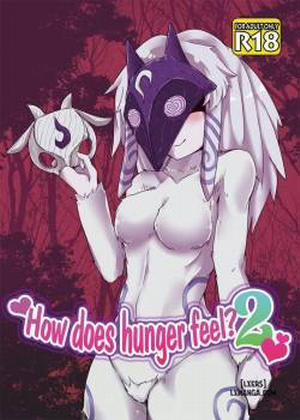 Đọc truyện tranh How Does Hunger Feel 2