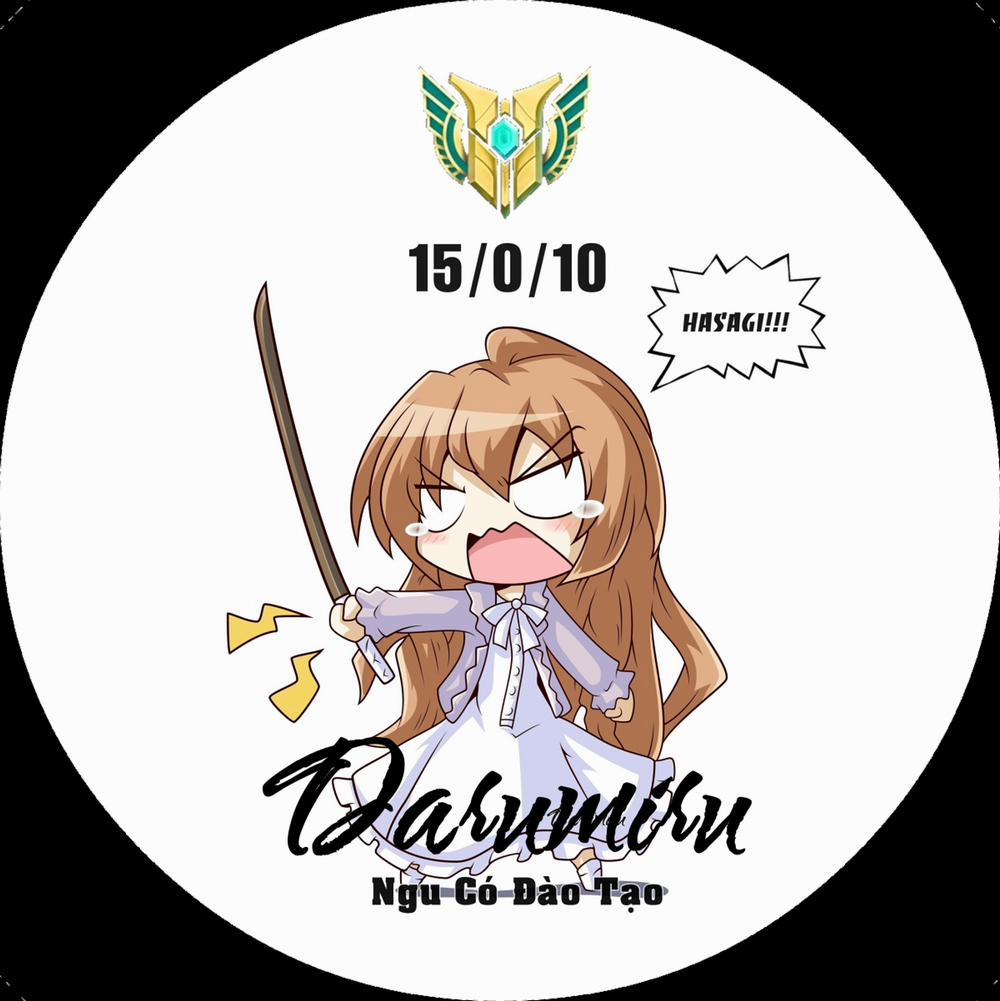 How To Date Your Pupil Oneshot trang 0