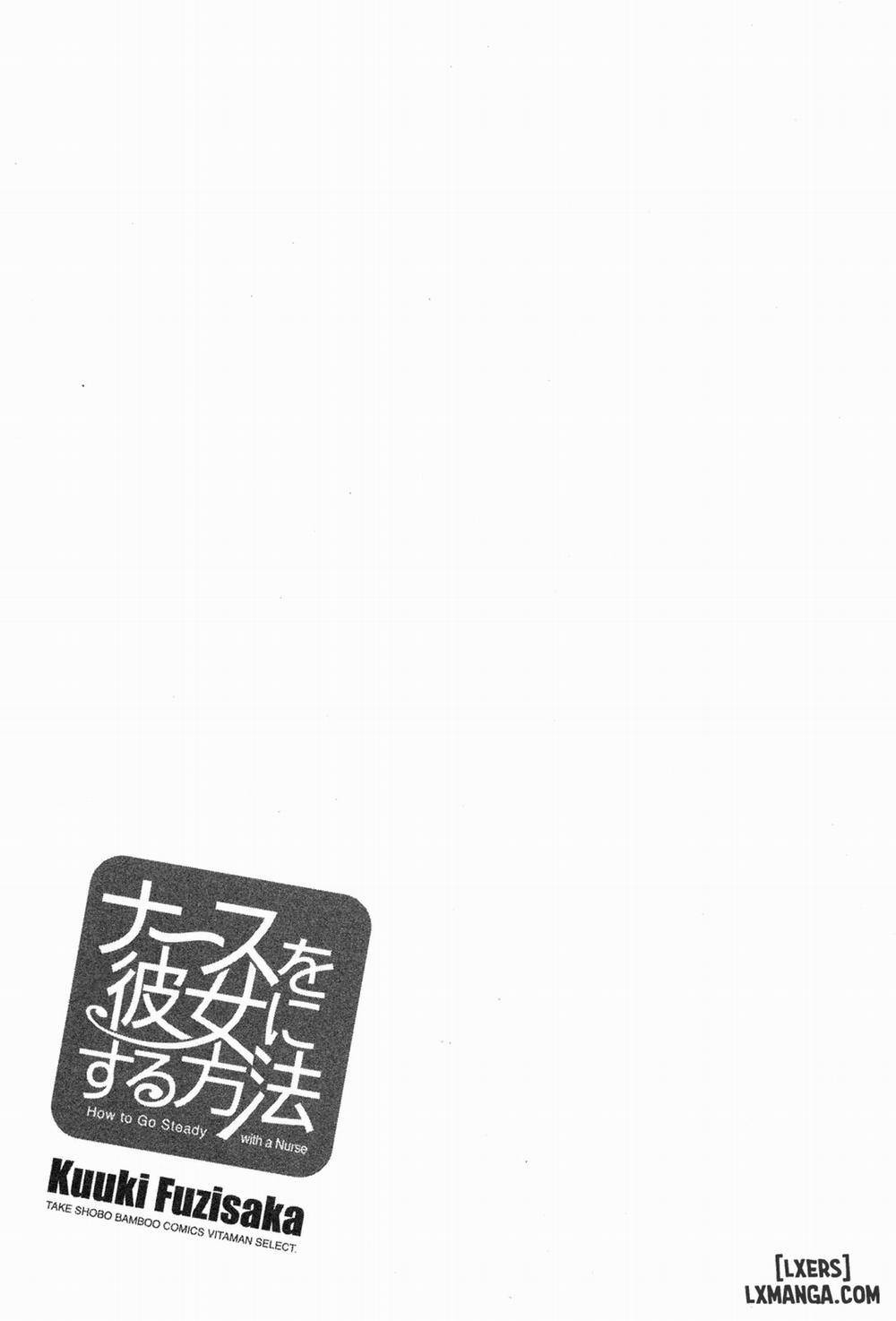 How to Go Steady with a Nurse 20 trang 23