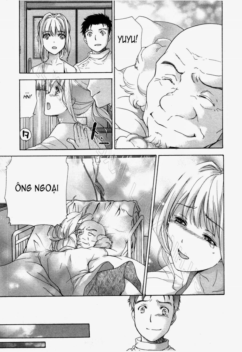 How to Go Steady with a Nurse Vol.4 [End] trang 176