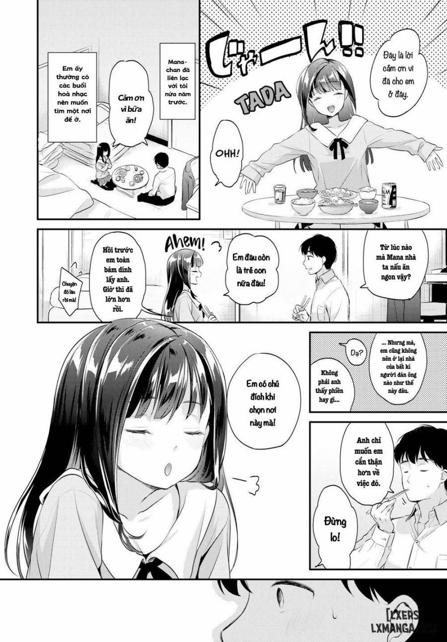 How To Show Appreciation 0 trang 1