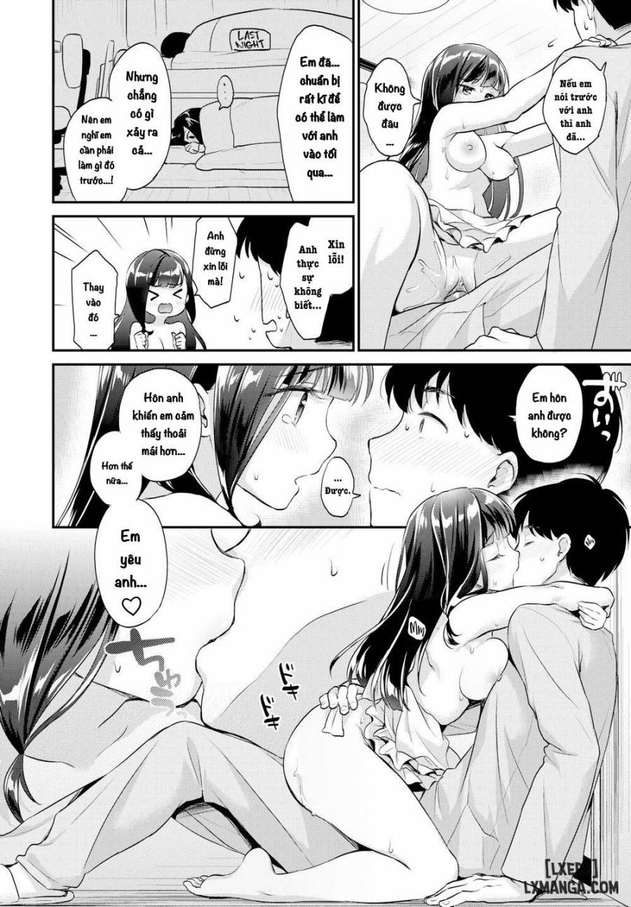 How To Show Appreciation 0 trang 10