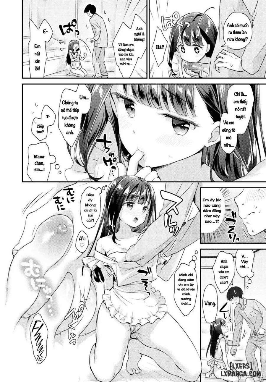 How To Show Appreciation 0 trang 7