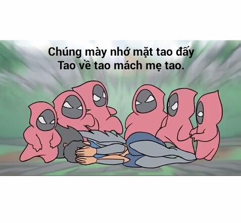 How To Use Gnar (Liên Minh Huyền Thoại) Oneshot trang 19