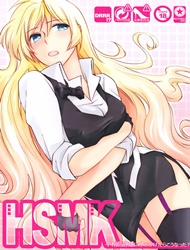 Đọc truyện tranh HSMK (Durarara!!)