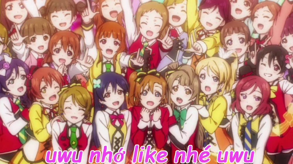 HSMK (Durarara!!) Oneshot trang 29