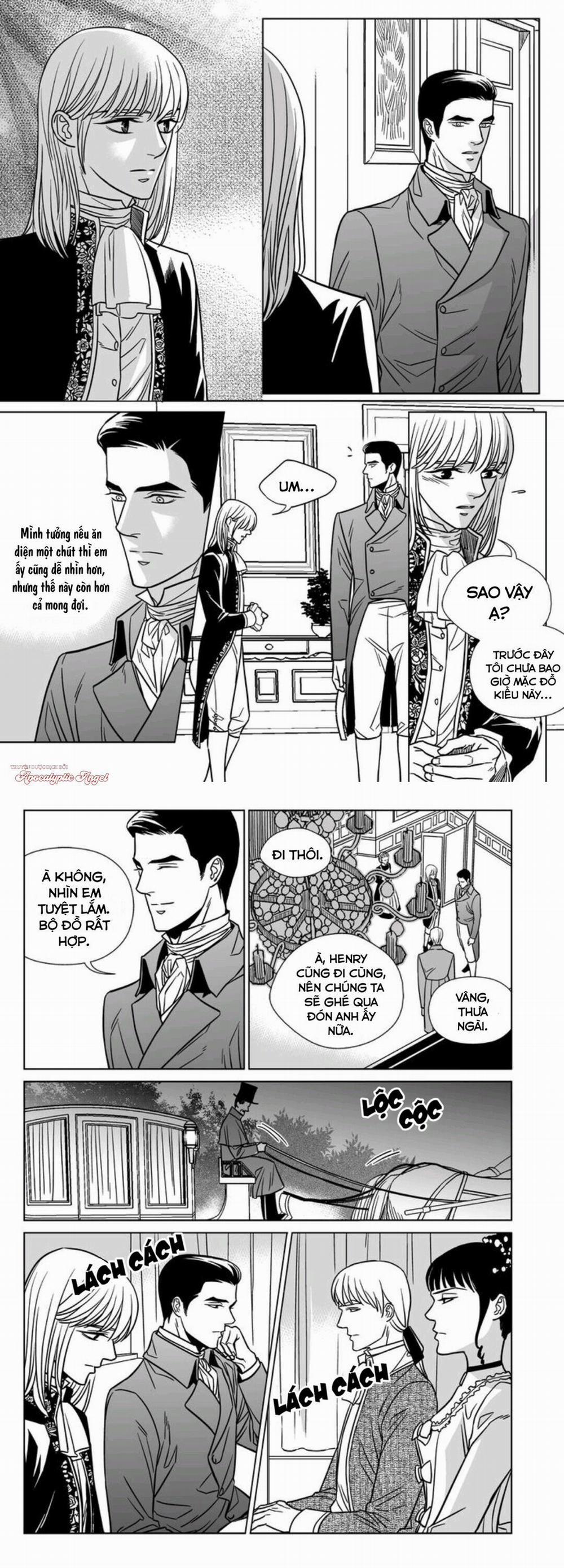 HSSBM (Ian-Raymond) 12 trang 1