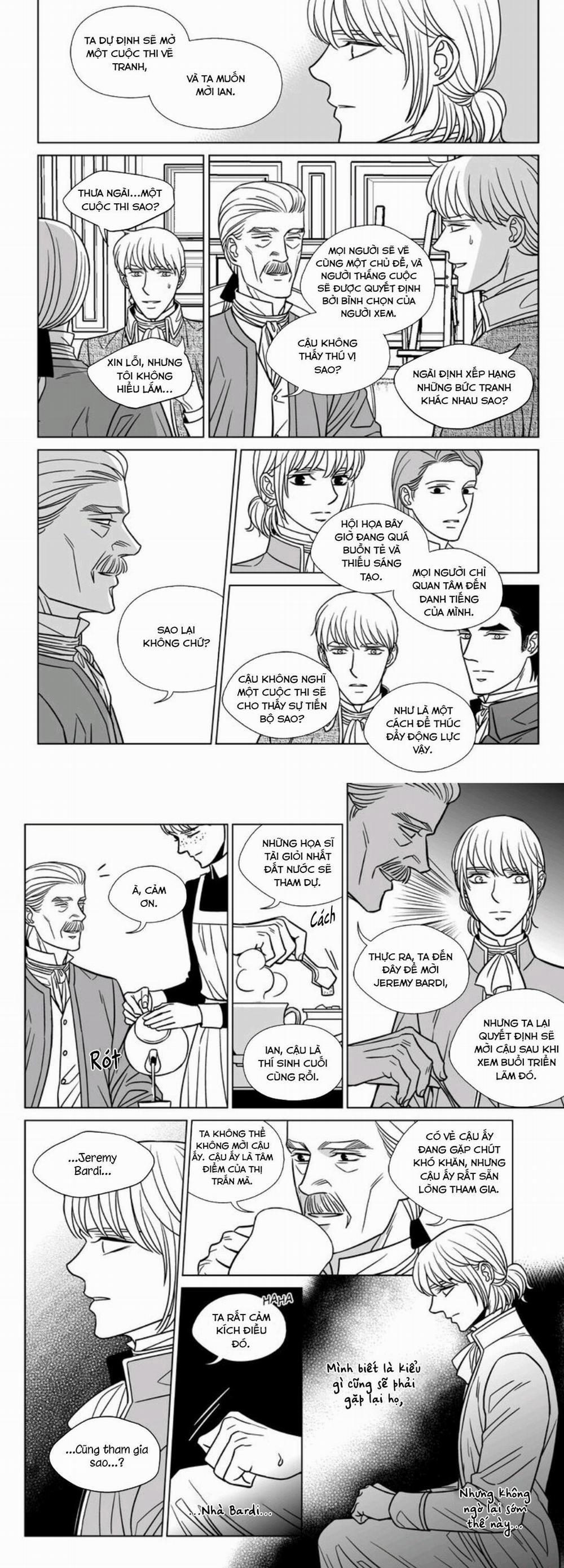 HSSBM (Ian-Raymond) 28 trang 1