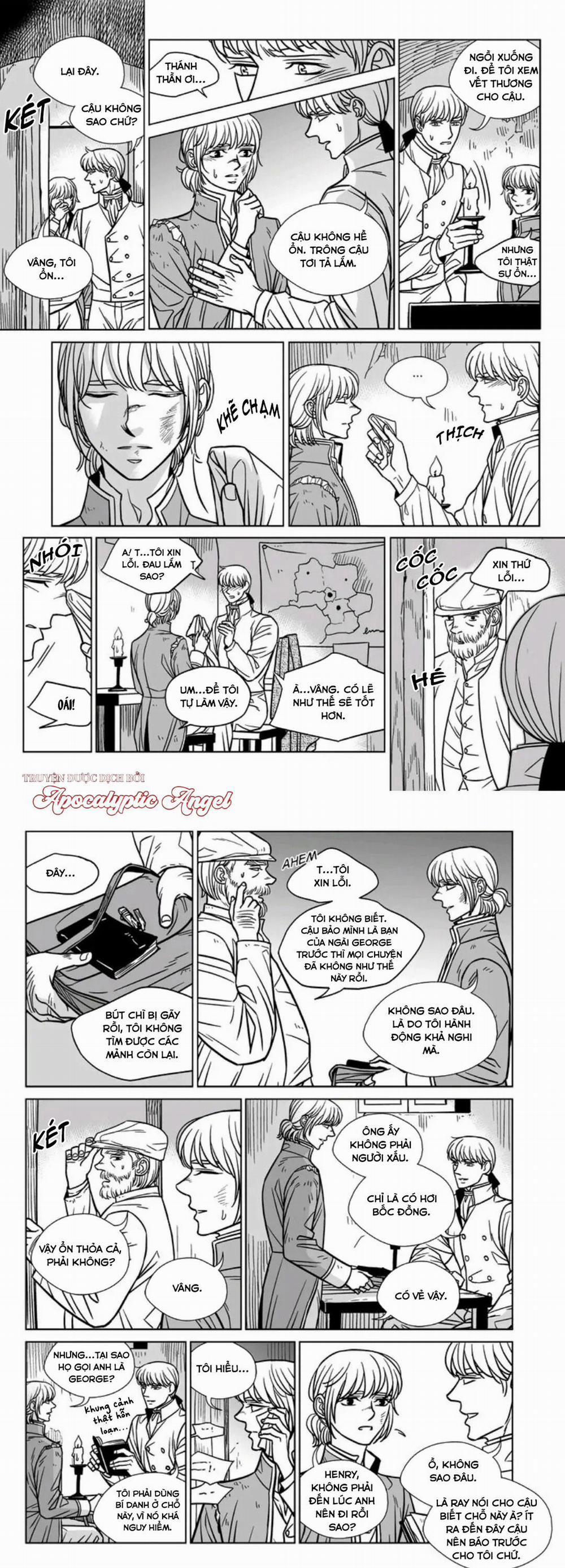 HSSBM (Ian-Raymond) 38 trang 1