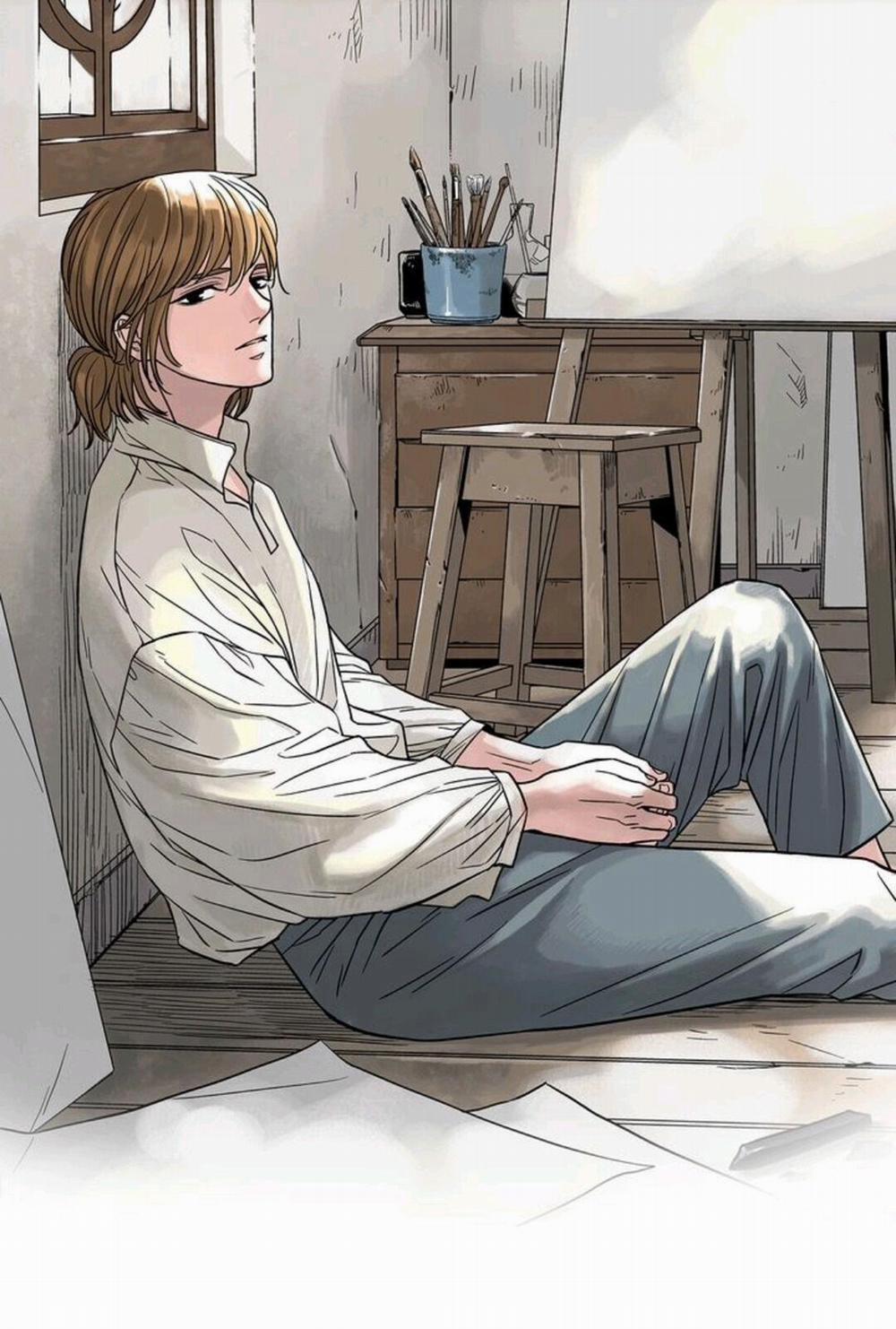 HSSBM (Ian-Raymond) 4 trang 0