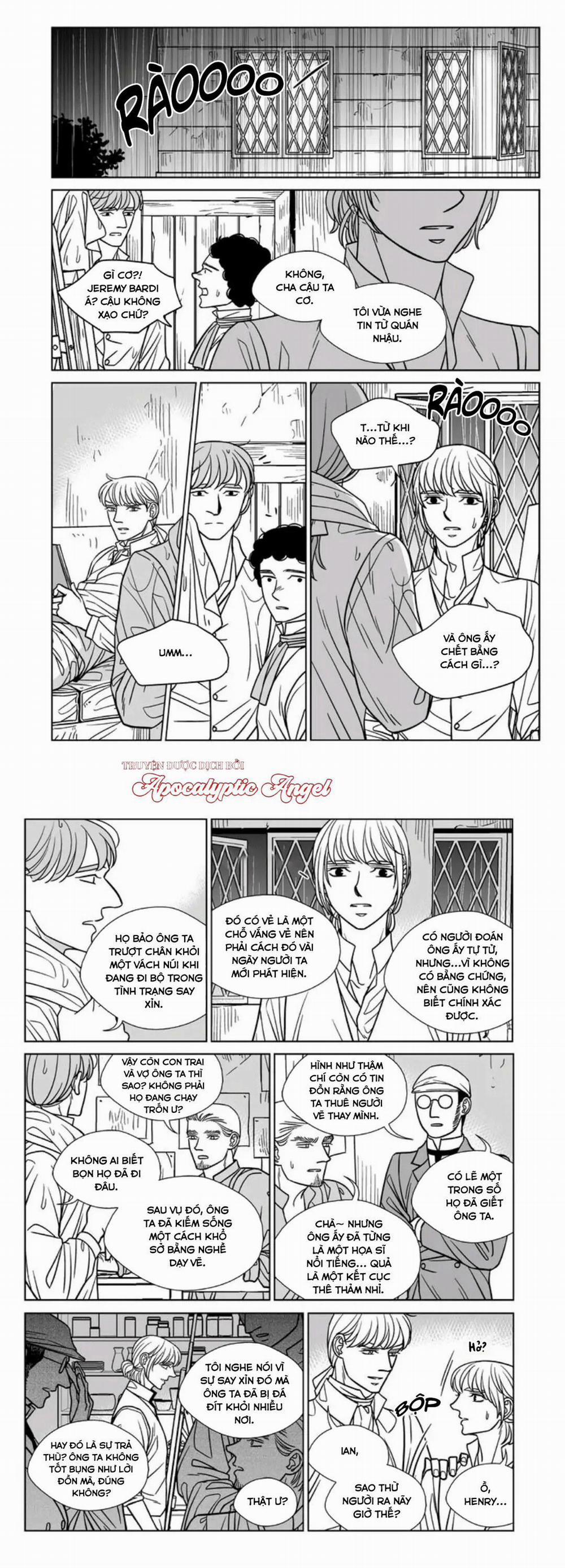 HSSBM (Ian-Raymond) 42 trang 1