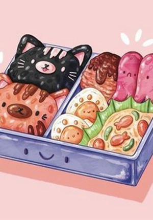 Đọc truyện tranh HSSBM (Ian-Raymond)