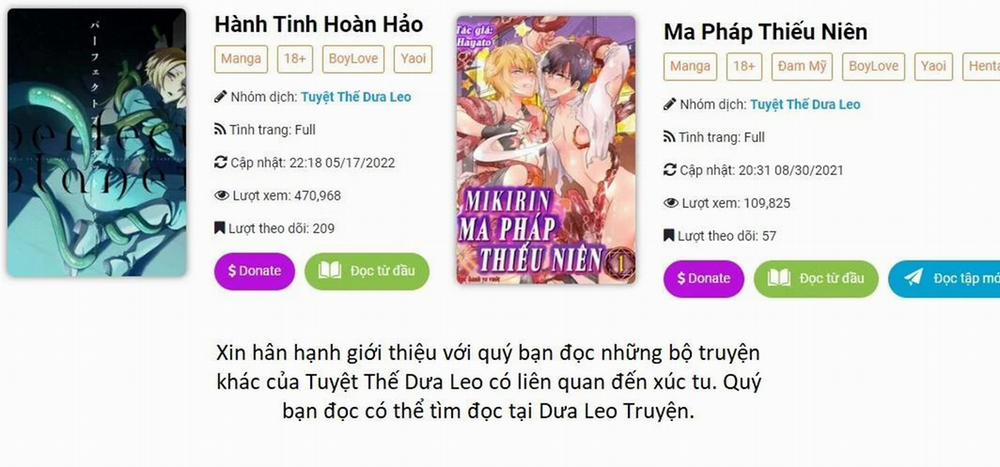 Huấn Luyện Dũng Sĩ 10 trang 1