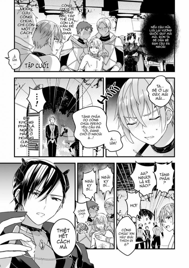 Huấn Luyện Dũng Sĩ 8 trang 2