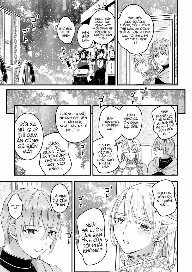 Huấn Luyện Dũng Sĩ 8 trang 30