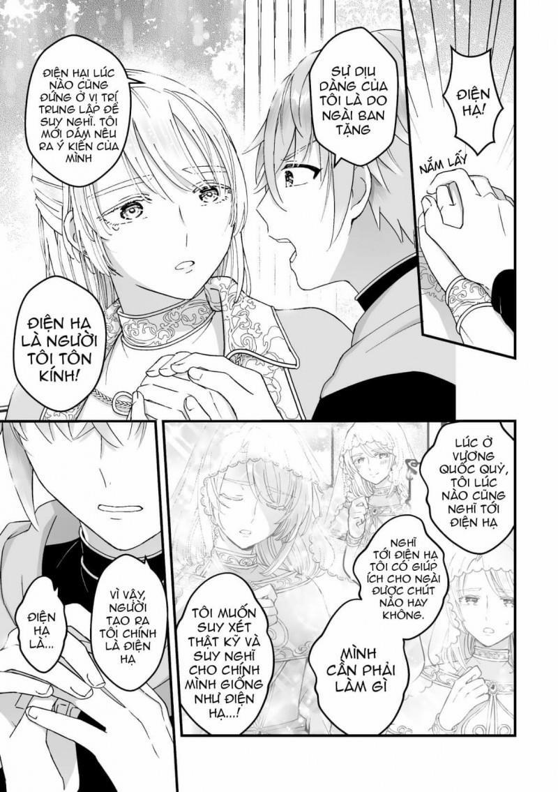 Huấn Luyện Dũng Sĩ 8 trang 32