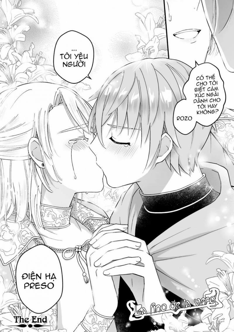 Huấn Luyện Dũng Sĩ 8 trang 34