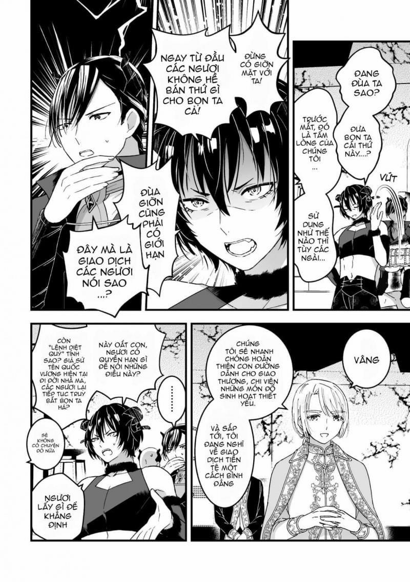 Huấn Luyện Dũng Sĩ 8 trang 5