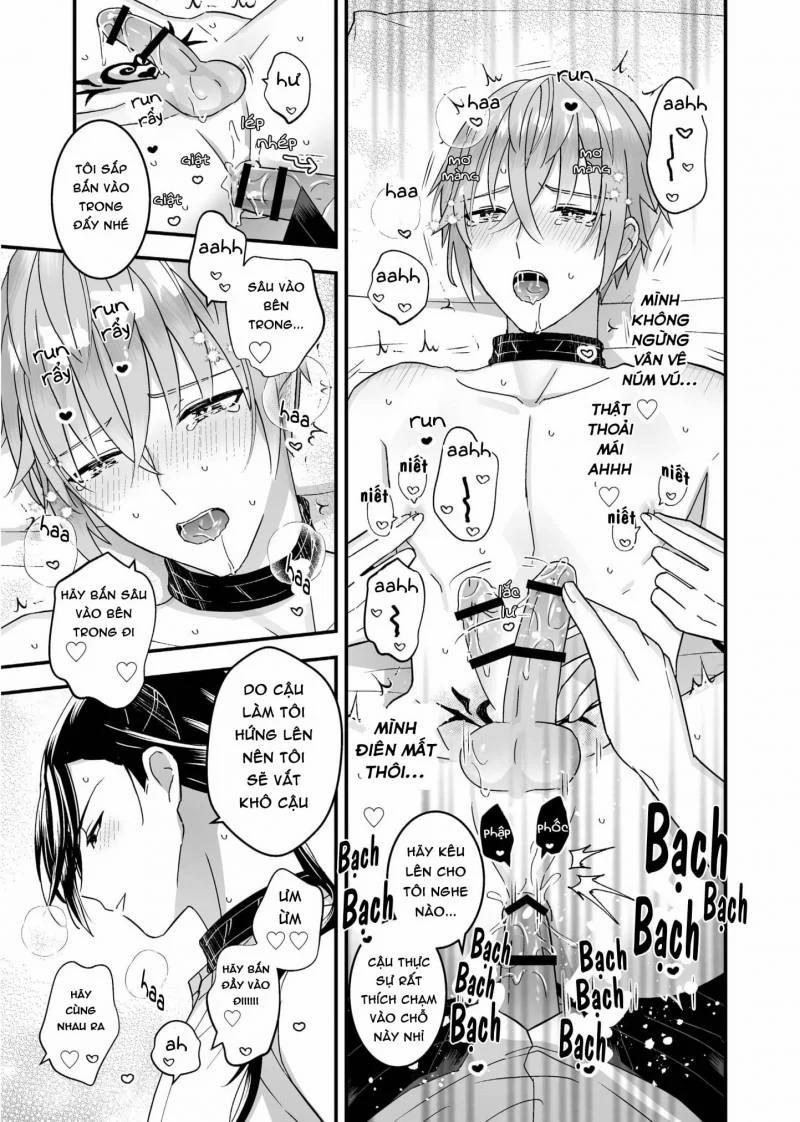 Huấn Luyện Dũng Sĩ 9 trang 15