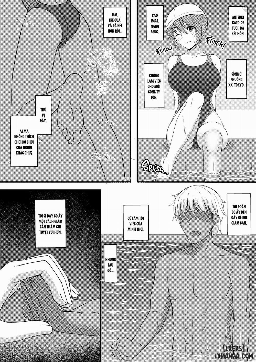 Huấn Luyện Phụ Nữ Đã Kết Hôn 1 trang 11