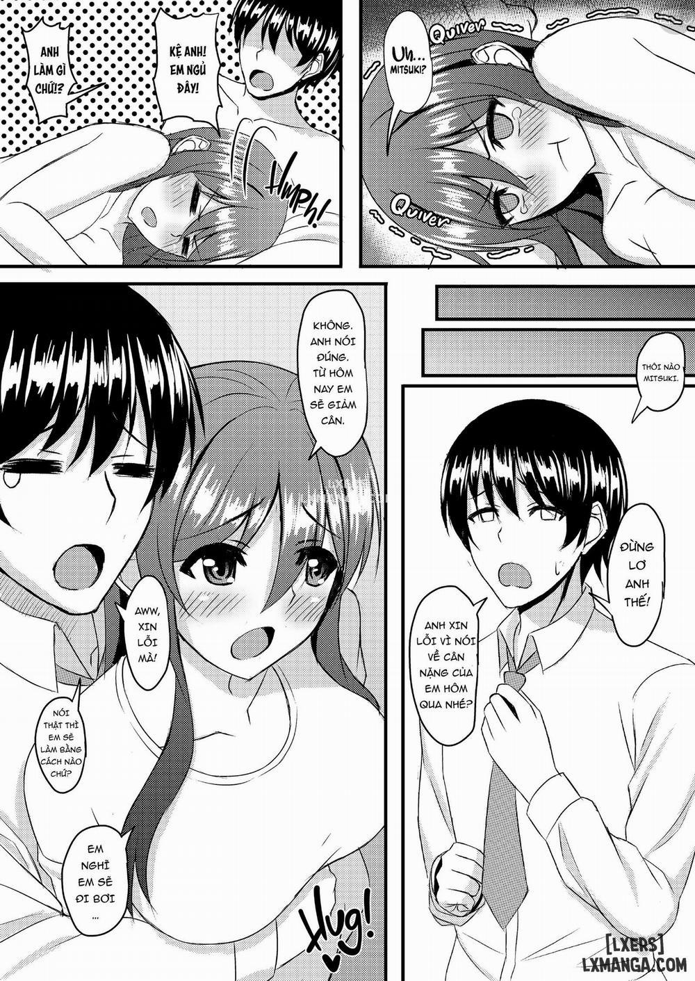 Huấn Luyện Phụ Nữ Đã Kết Hôn 1 trang 7