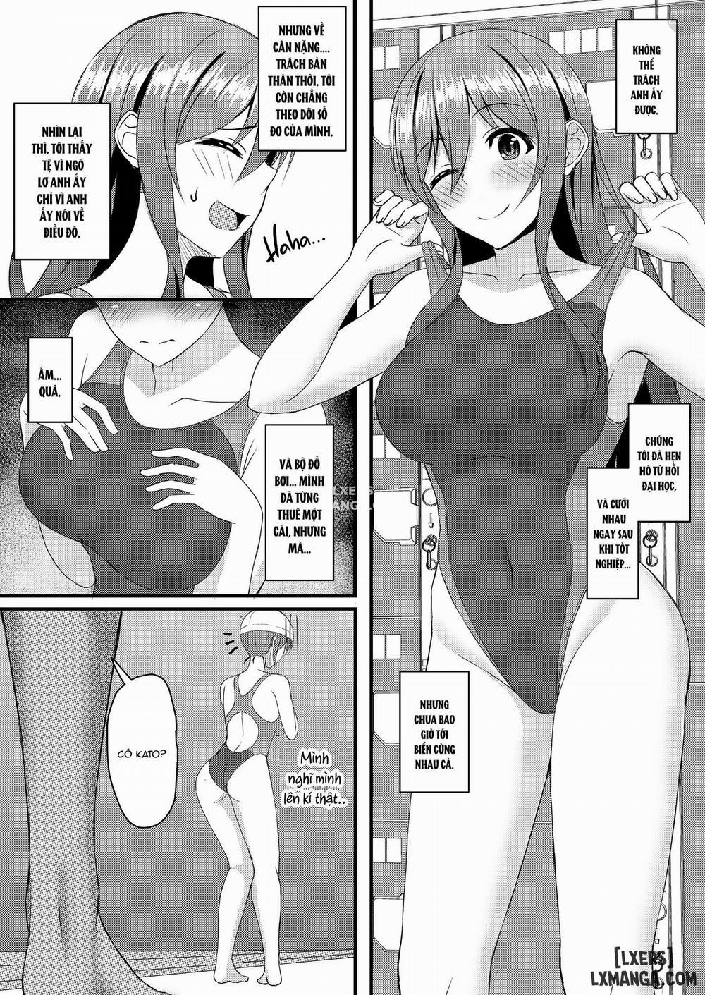 Huấn Luyện Phụ Nữ Đã Kết Hôn 1 trang 9