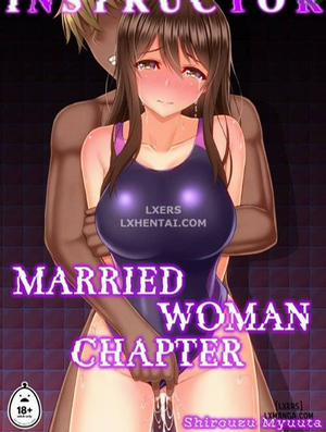 Đọc truyện tranh Huấn Luyện Phụ Nữ Đã Kết Hôn