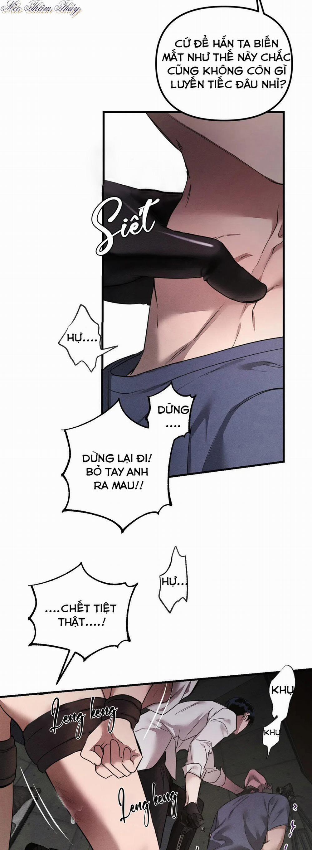 Huấn Luyện Thú Cưng 0 End trang 10