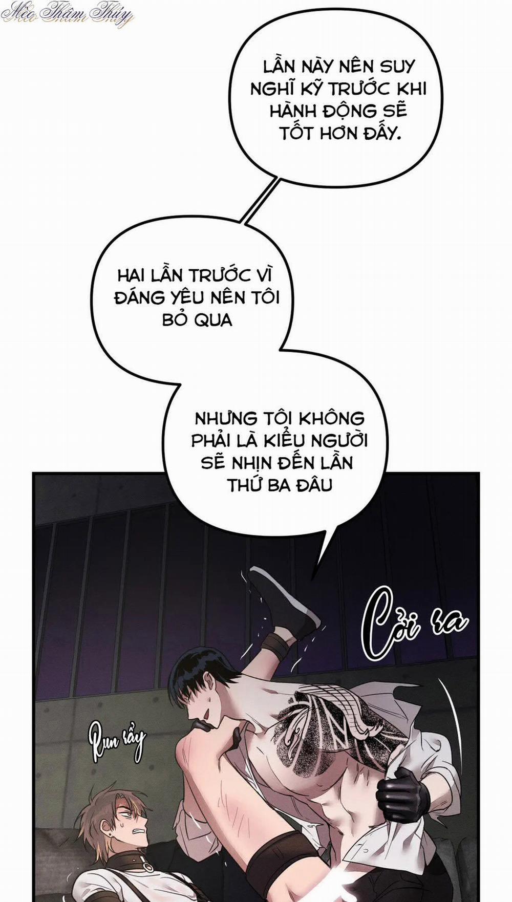 Huấn Luyện Thú Cưng 0 End trang 16