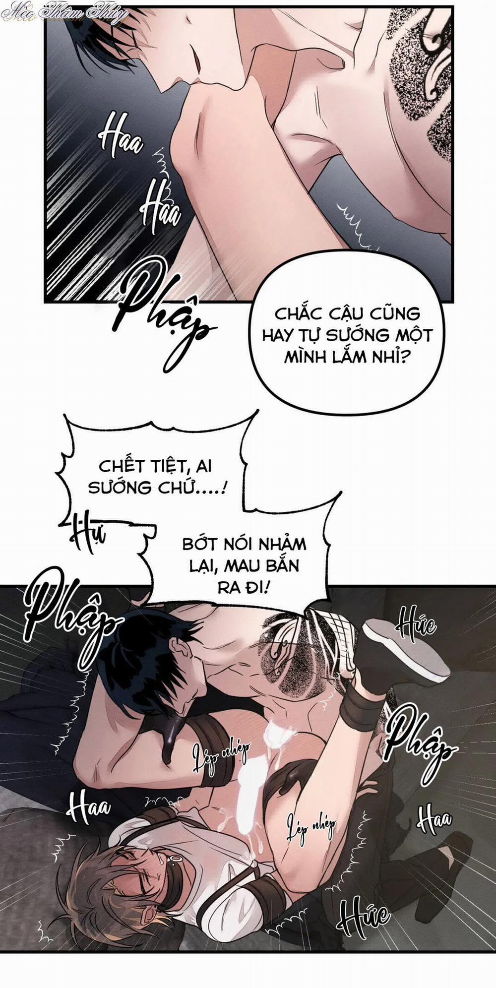 Huấn Luyện Thú Cưng 0 End trang 22