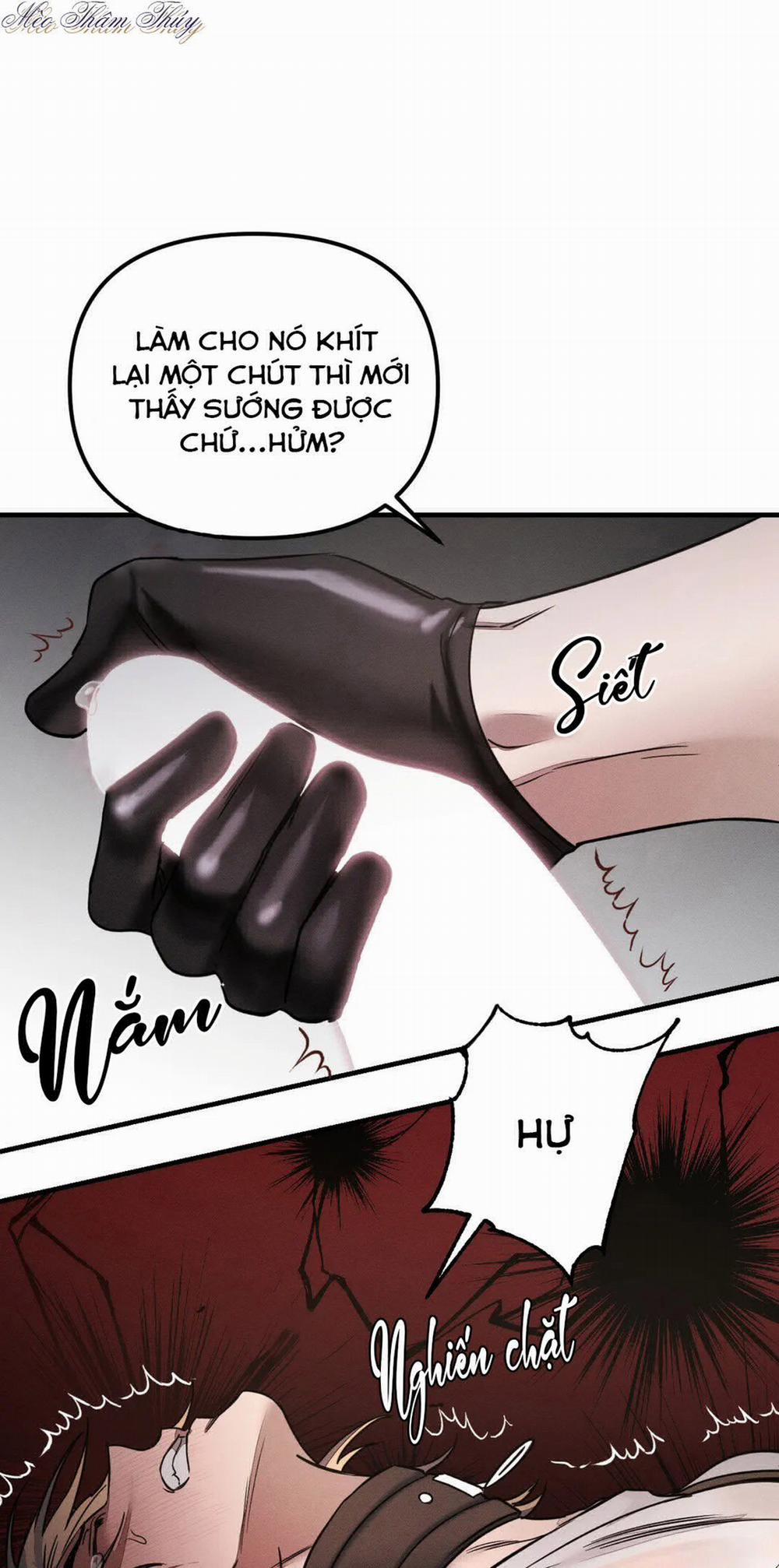 Huấn Luyện Thú Cưng 0 End trang 24