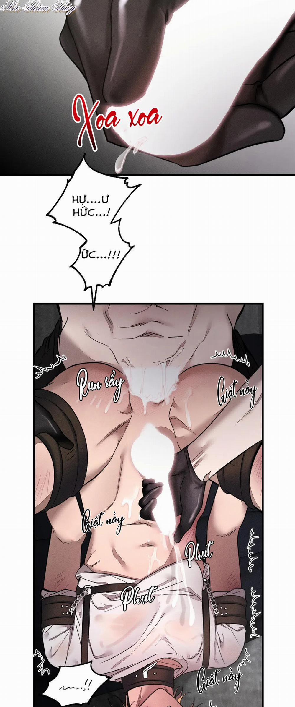 Huấn Luyện Thú Cưng 0 End trang 26