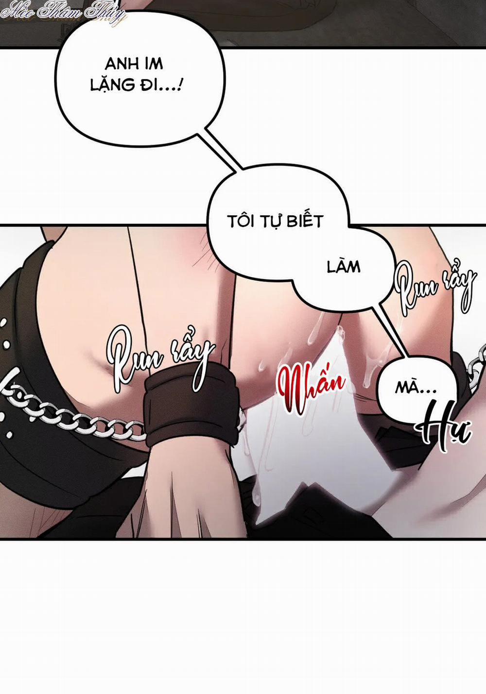 Huấn Luyện Thú Cưng 0 End trang 32