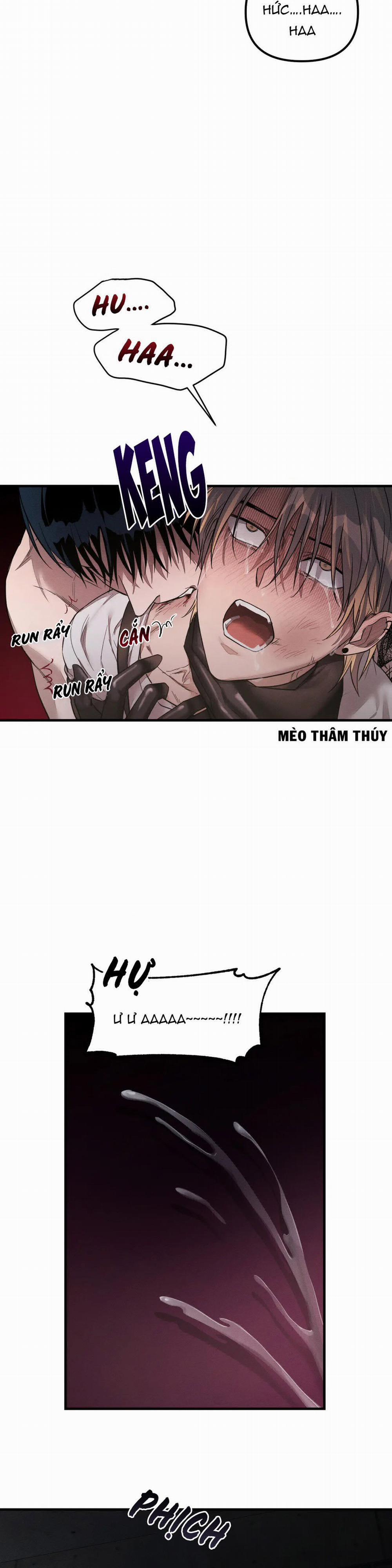 Huấn Luyện Thú Cưng 0 End trang 38