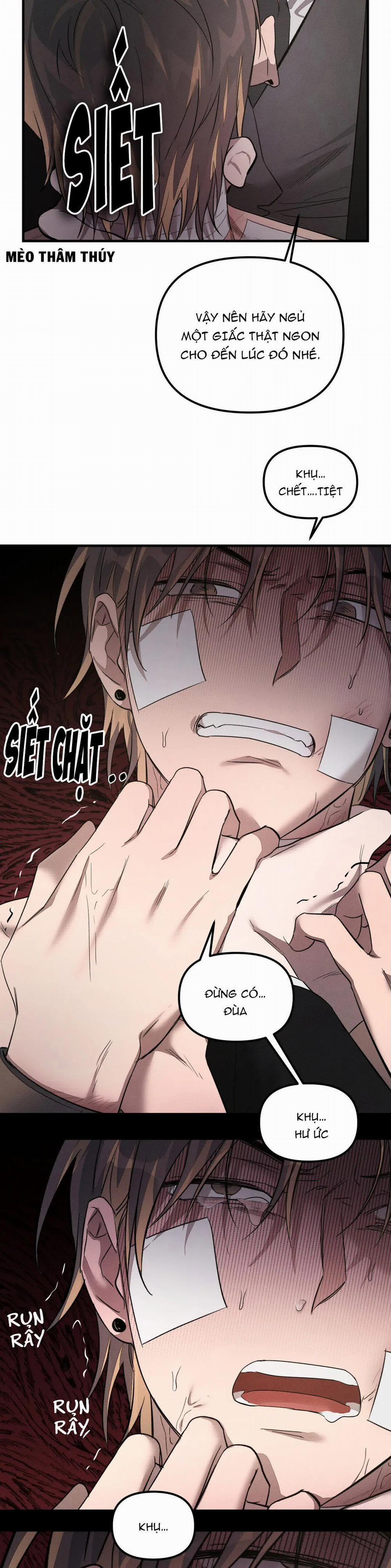 Huấn Luyện Thú Cưng 0 End trang 45