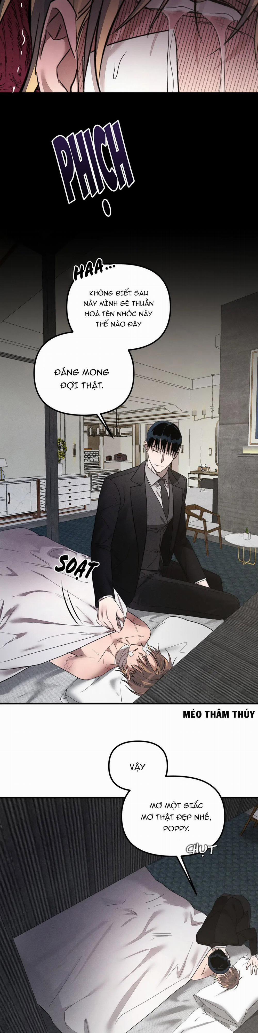 Huấn Luyện Thú Cưng 0 End trang 46