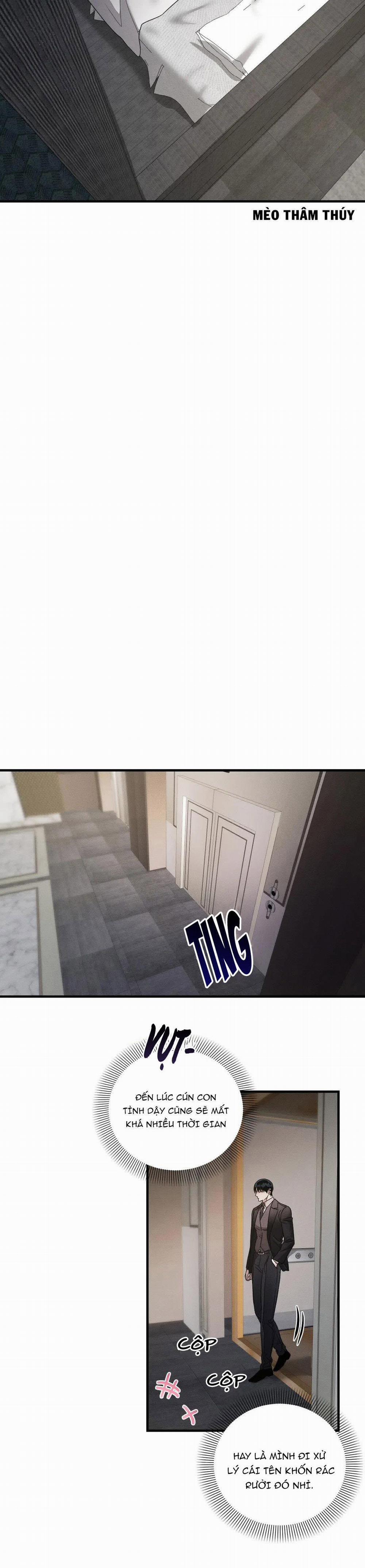 Huấn Luyện Thú Cưng 0 End trang 47