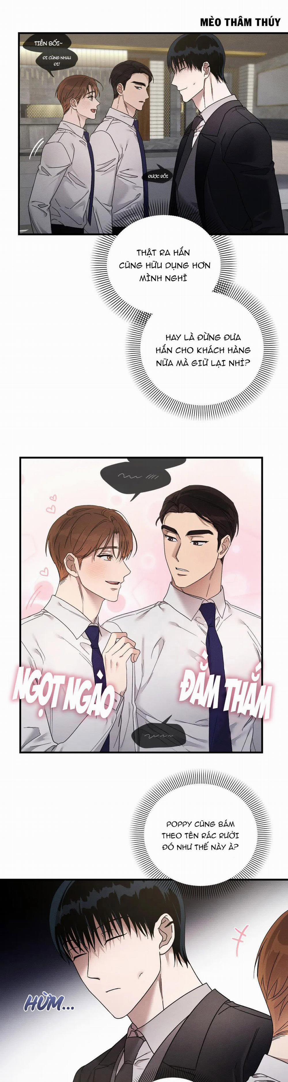 Huấn Luyện Thú Cưng 0 End trang 48