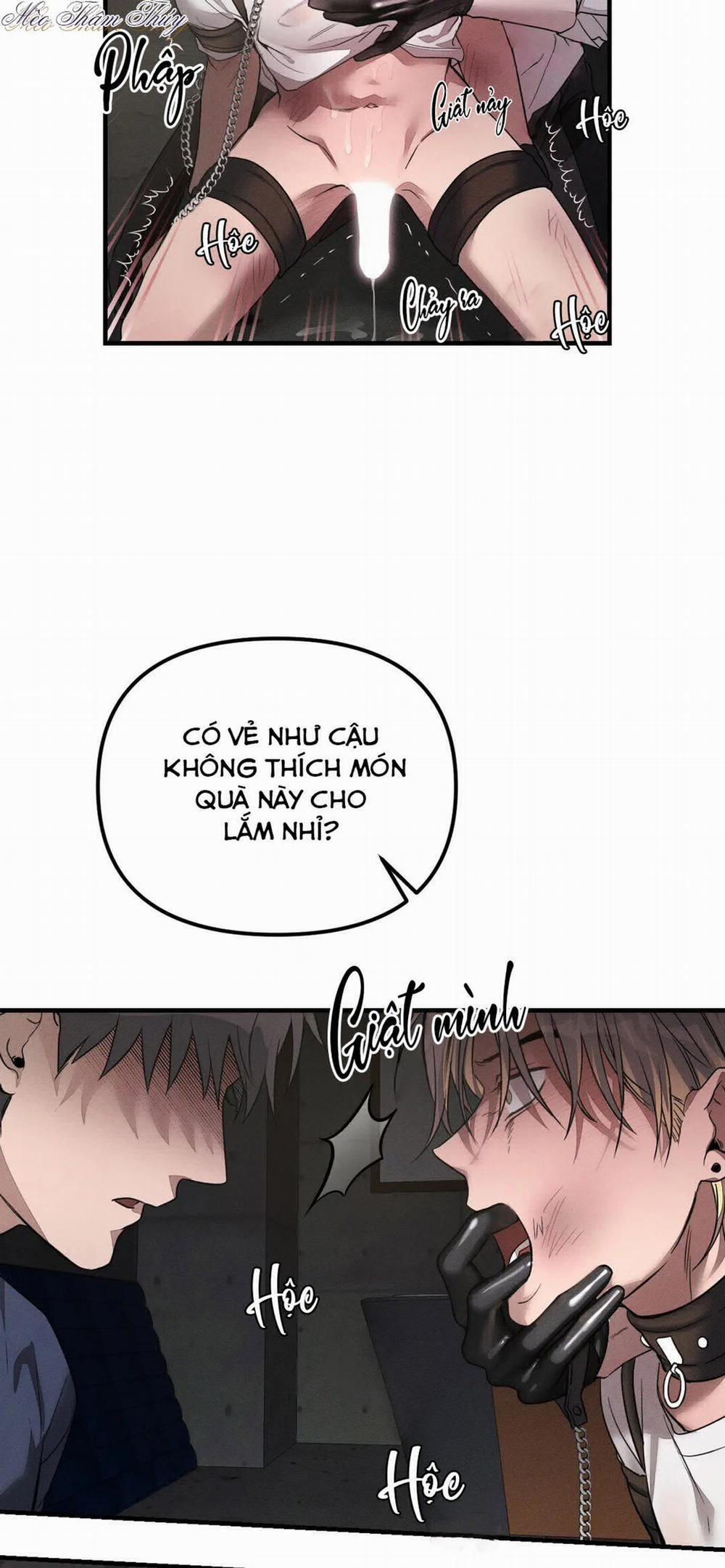 Huấn Luyện Thú Cưng 0 End trang 6
