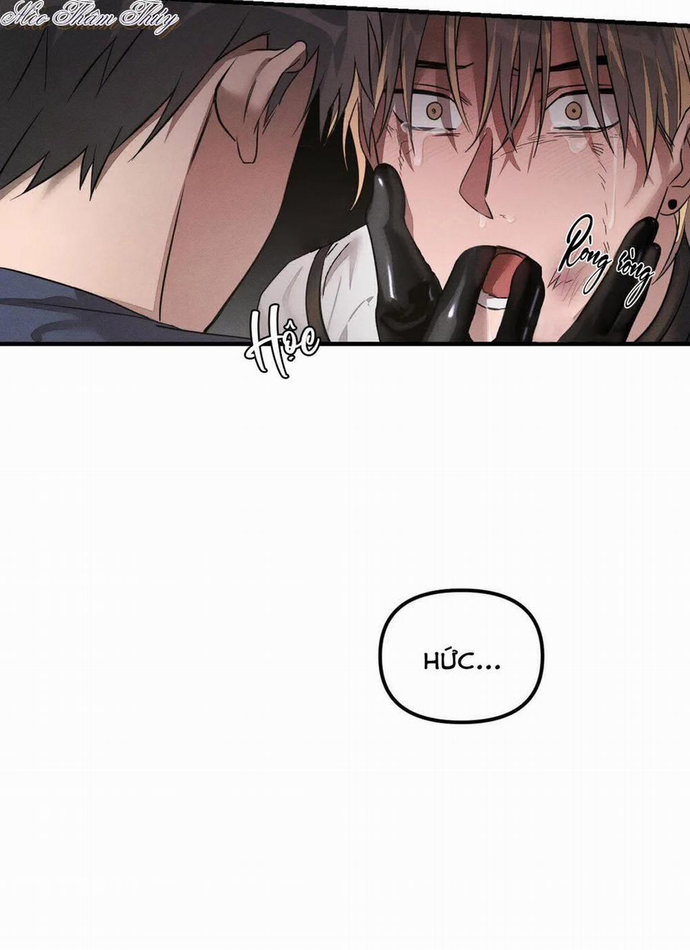 Huấn Luyện Thú Cưng 0 End trang 7