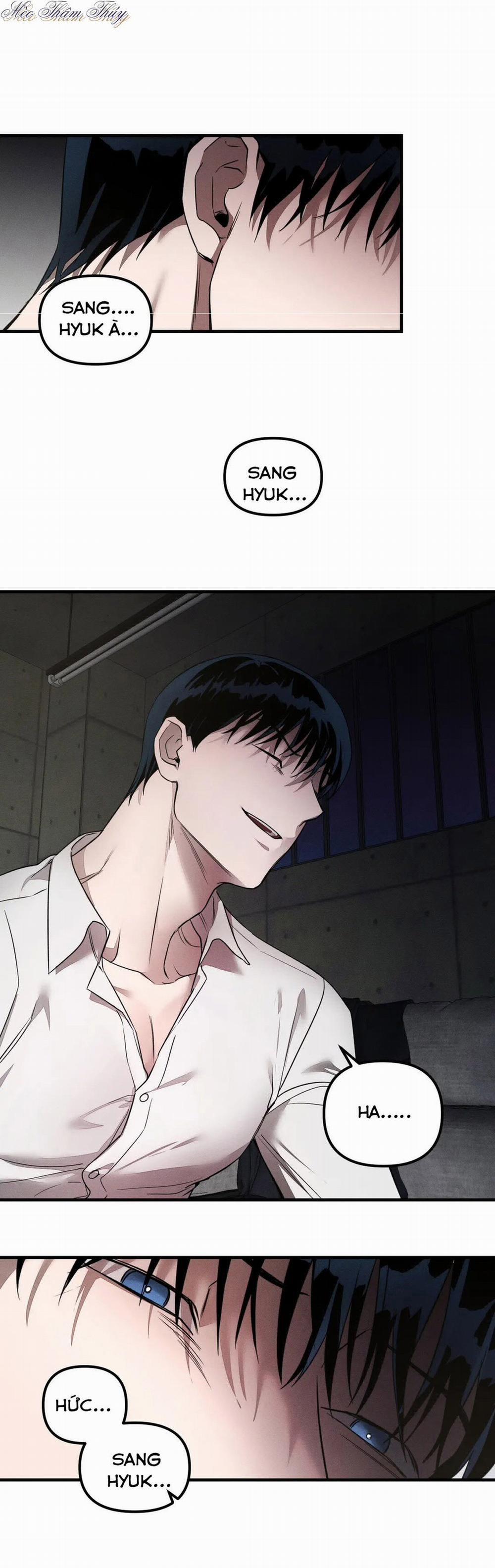 Huấn Luyện Thú Cưng 0 End trang 8