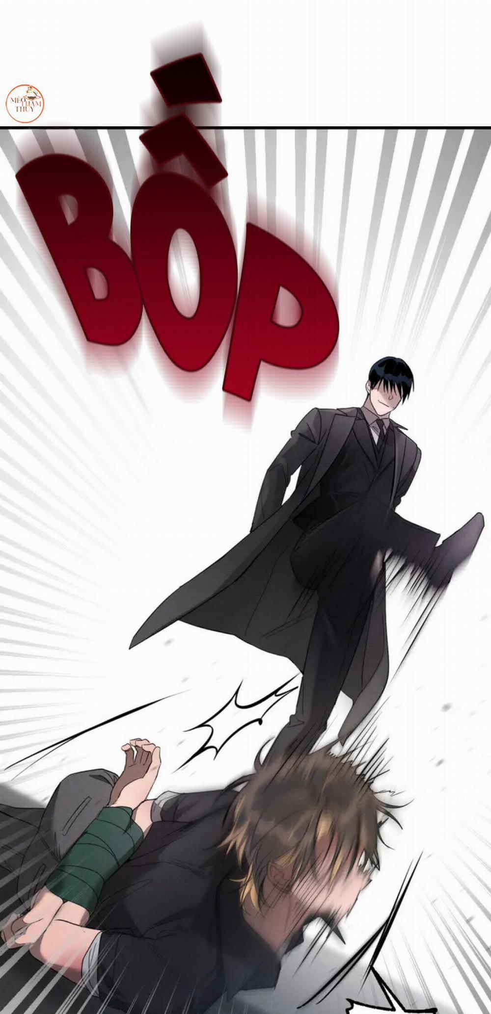 Huấn Luyện Thú Cưng 1 trang 14