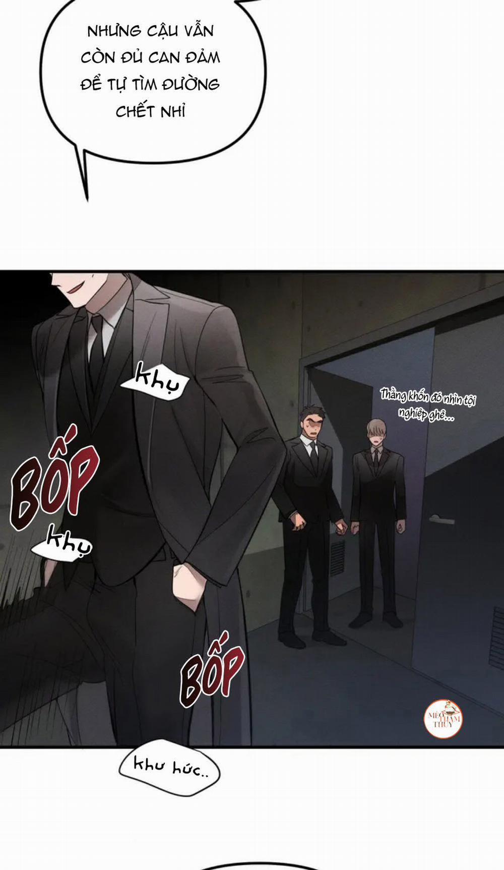 Huấn Luyện Thú Cưng 1 trang 16