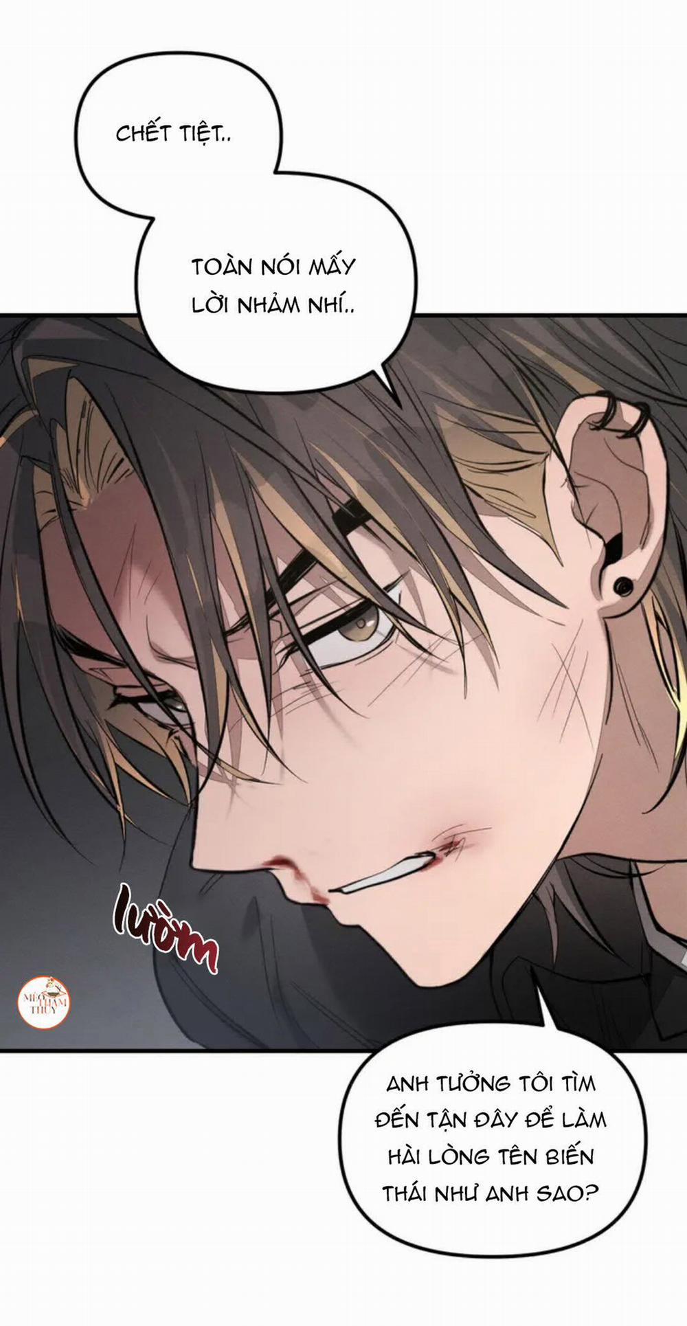 Huấn Luyện Thú Cưng 1 trang 22