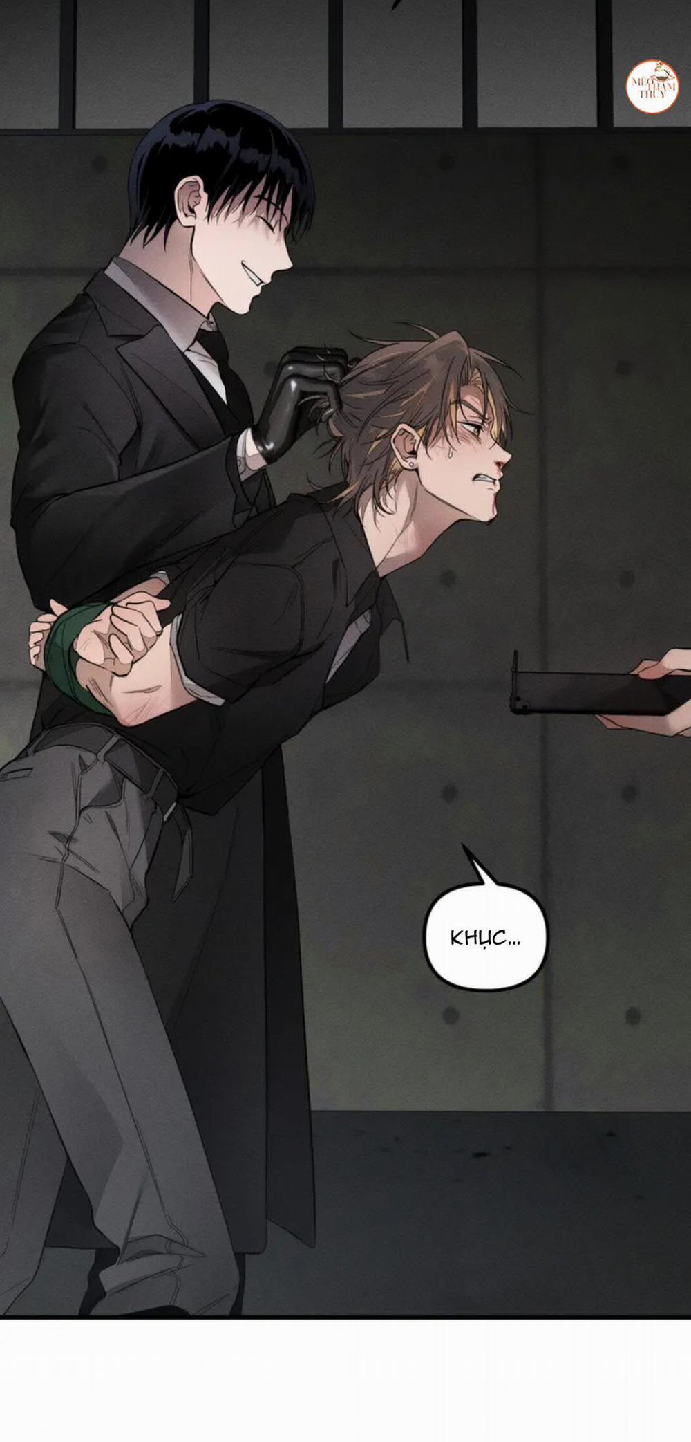 Huấn Luyện Thú Cưng 1 trang 32